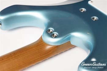 Trad Fullsize ST - Ice Metallic Blue