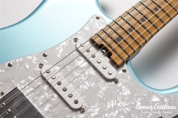 Trad Fullsize ST - Ice Metallic Blue