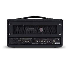 St. James 50 6L6 Head