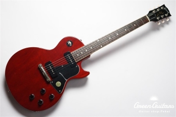 Gibson USA Les Paul 2016年限定モデル エレキギター】Gibson 2016年 Traditional Modelのラインナップ