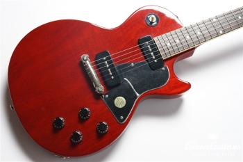 Les Paul Special 2016 Japan Proprietary - Heritage Cherry