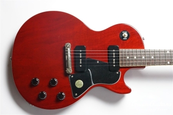 Les Paul Special 2016 Japan Proprietary - Heritage Cherry