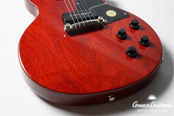Les Paul Special 2016 Japan Proprietary - Heritage Cherry
