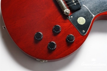 Les Paul Special 2016 Japan Proprietary - Heritage Cherry