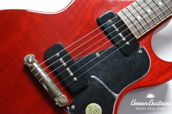 Les Paul Special 2016 Japan Proprietary - Heritage Cherry