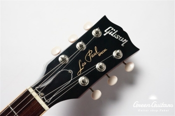 Les Paul Special 2016 Japan Proprietary - Heritage Cherry