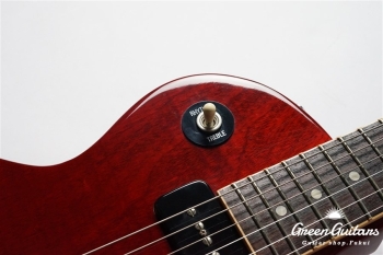 Les Paul Special 2016 Japan Proprietary - Heritage Cherry