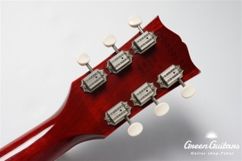 Les Paul Special 2016 Japan Proprietary - Heritage Cherry