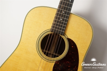 D-28 Standard #2605862