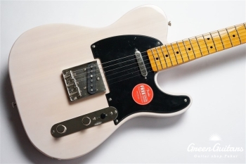Classic Vibe ’50s Telecaster - White Blonde