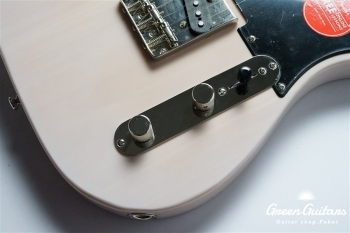 Classic Vibe ’50s Telecaster - White Blonde