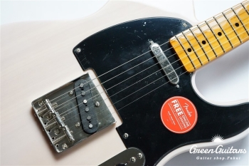 Classic Vibe ’50s Telecaster - White Blonde
