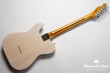 Classic Vibe ’50s Telecaster - White Blonde