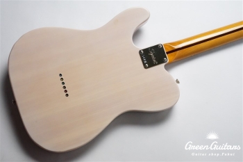 Classic Vibe ’50s Telecaster - White Blonde