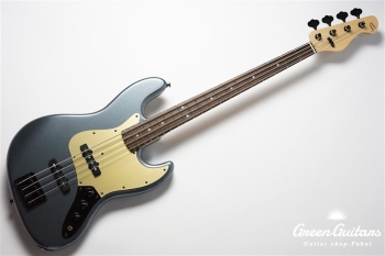 BETA-J4 - Charcoal Frost Metallic