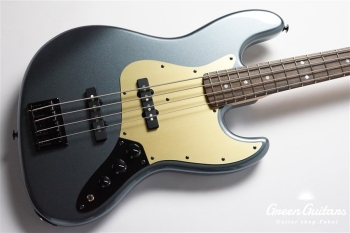 BETA-J4 - Charcoal Frost Metallic