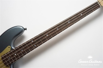 BETA-J4 - Charcoal Frost Metallic