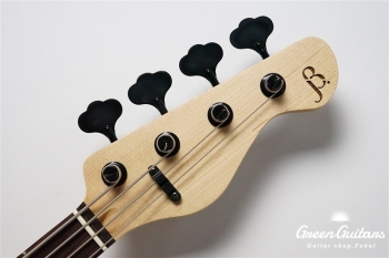 BETA-J4 - Charcoal Frost Metallic