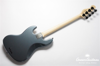 BETA-J4 - Charcoal Frost Metallic