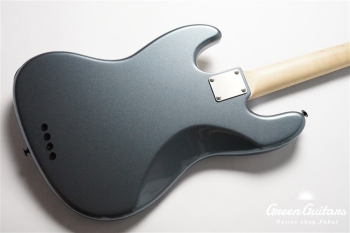 BETA-J4 - Charcoal Frost Metallic