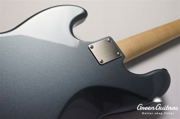 BETA-J4 - Charcoal Frost Metallic