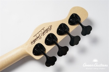 BETA-J4 - Charcoal Frost Metallic