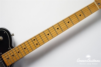 Classic Series ’72 Telecaster Custom - Black