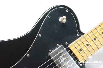 Classic Series ’72 Telecaster Custom - Black