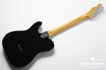Classic Series ’72 Telecaster Custom - Black
