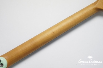 Trad Fullsize T - Surf Green