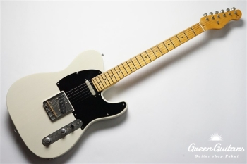 DELTA-S Trad Master - White Blonde Light Aged