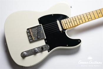 DELTA-S Trad Master - White Blonde Light Aged