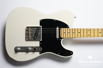 DELTA-S Trad Master - White Blonde Light Aged