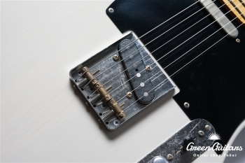 DELTA-S Trad Master - White Blonde Light Aged