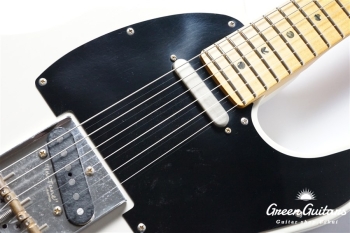 DELTA-S Trad Master - White Blonde Light Aged