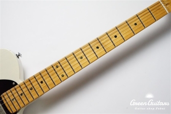 DELTA-S Trad Master - White Blonde Light Aged