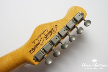 DELTA-S Trad Master - White Blonde Light Aged