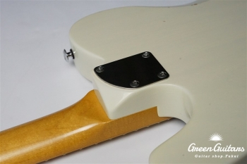 DELTA-S Trad Master - White Blonde Light Aged