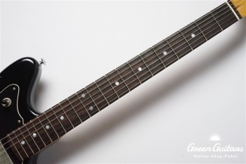 SIGMA-JM Trad Master - Black Medium Aged