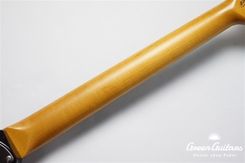 SIGMA-JM Trad Master - Black Medium Aged