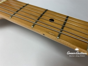 Classic Series ’72 Telecaster Custom - Black