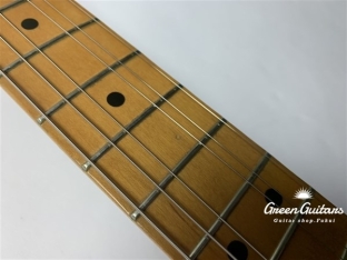 Classic Series ’72 Telecaster Custom - Black