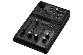 AG03MK2 B - ブラック