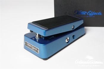 XW-1 Lake Placid Blue (Limited Edition)