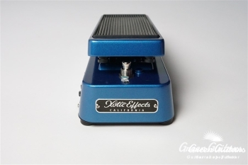 XW-1 Lake Placid Blue (Limited Edition)