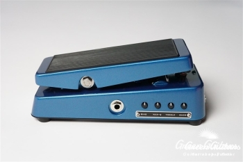 XW-1 Lake Placid Blue (Limited Edition)