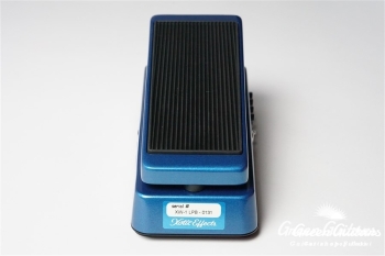 XW-1 Lake Placid Blue (Limited Edition)