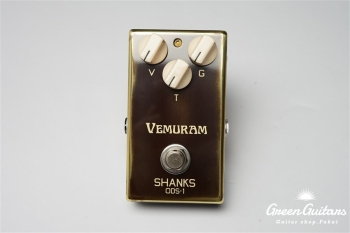SHANKS ODS-1
