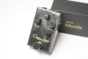 HATA Mireille Chevalier | Green Guitars Online Store