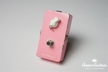 PINK BOOSTER